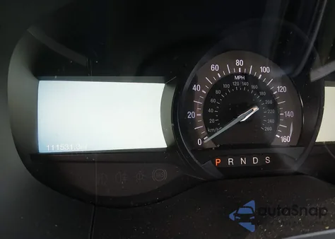 2018 Ford Edge Sel z USA, uszkodzony, nr VIN 2FMPK4J82JBB89282